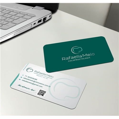 Comprar Logo e papelaria (6 itens) - TOP