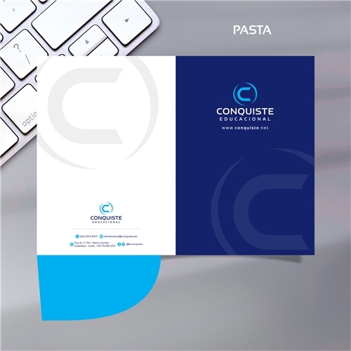 Comprar Logo e Papelaria (6 itens)