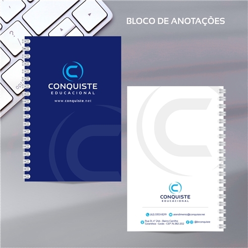 Comprar Logo e Papelaria (6 itens)