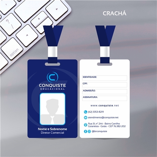 Comprar Logo e Papelaria (6 itens)