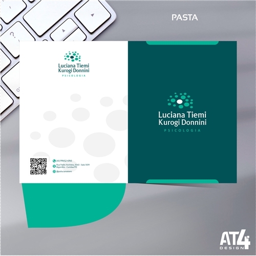 Comprar Logo e Papelaria (6 itens)