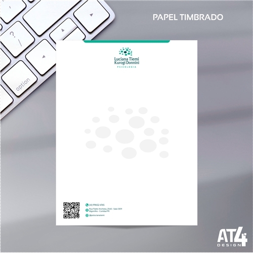 Comprar Logo e Papelaria (6 itens)