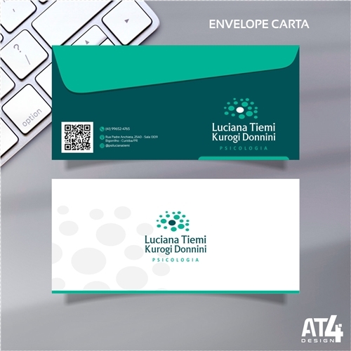 Comprar Logo e Papelaria (6 itens)