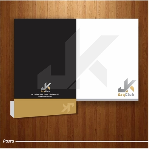 Comprar Logo e Papelaria (6 itens)