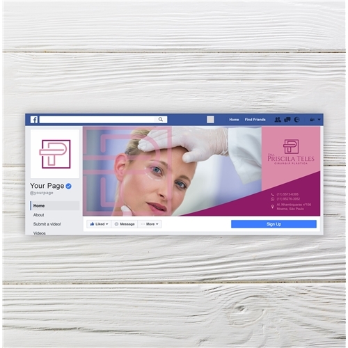 Comprar Projeto Combo top of mind