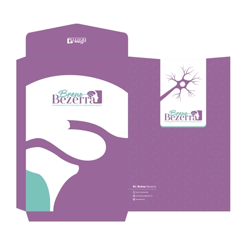 Comprar Logo e Papelaria (6 itens)