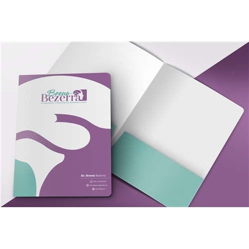 Comprar Logo e Papelaria (6 itens)