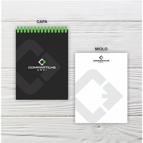 Comprar Logo e Papelaria (6 itens)