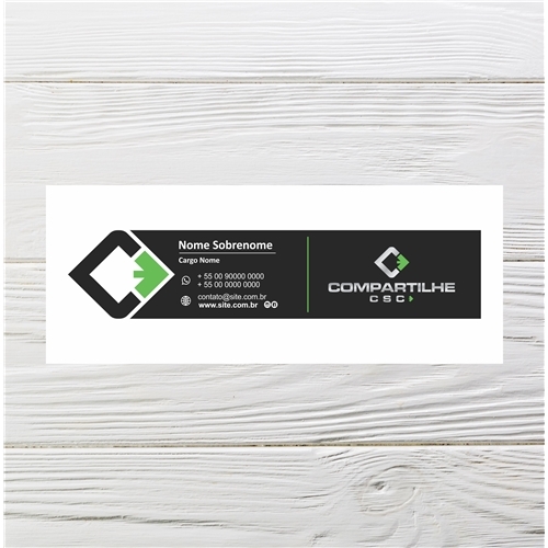Comprar Logo e Papelaria (6 itens)