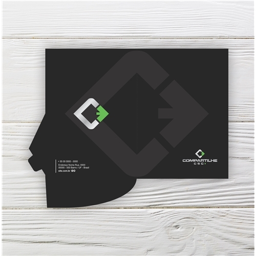 Comprar Logo e Papelaria (6 itens)