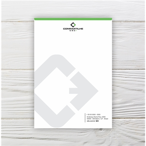 Comprar Logo e Papelaria (6 itens)