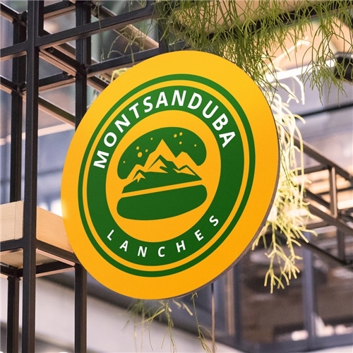 Comprar Logo