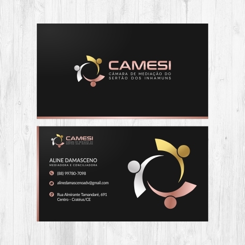 Comprar Logo e Papelaria (6 itens)