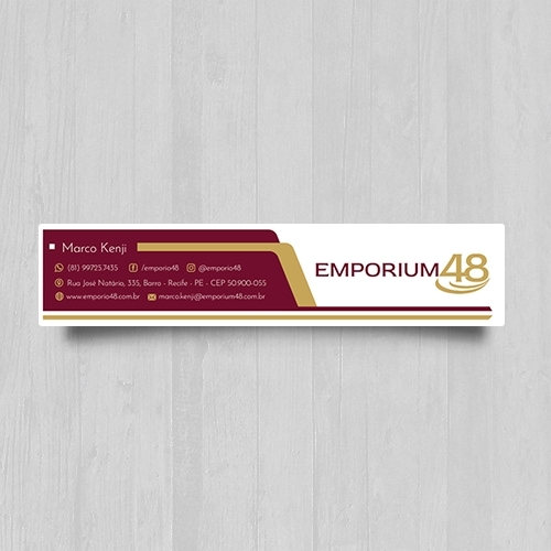 Comprar Logo e Papelaria (6 itens)