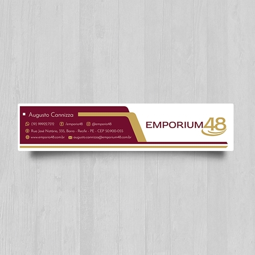 Comprar Logo e Papelaria (6 itens)