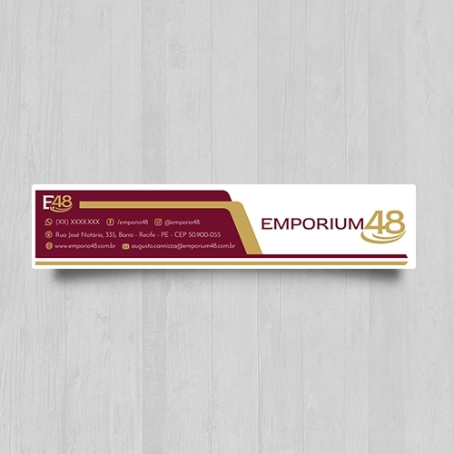 Comprar Logo e Papelaria (6 itens)