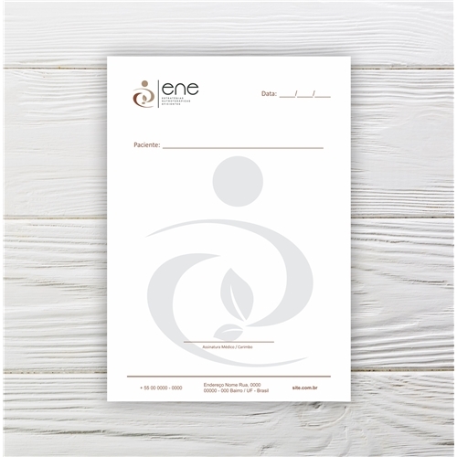 Comprar Logo e Papelaria (6 itens)