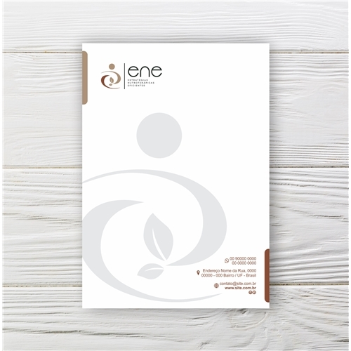 Comprar Logo e Papelaria (6 itens)