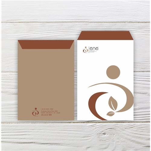 Comprar Logo e Papelaria (6 itens)