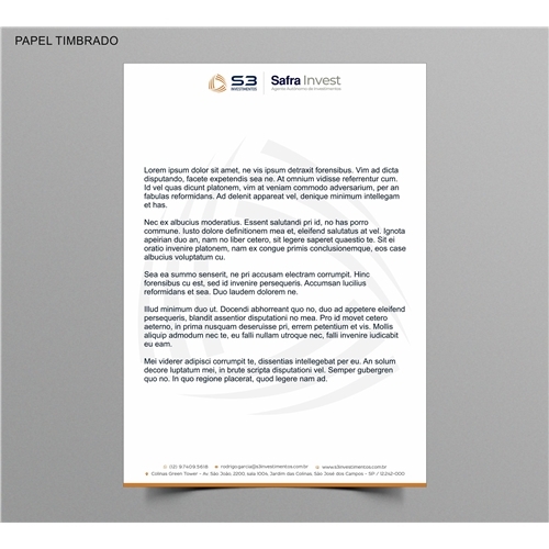 Comprar Logo + Papelaria + Manual Básico