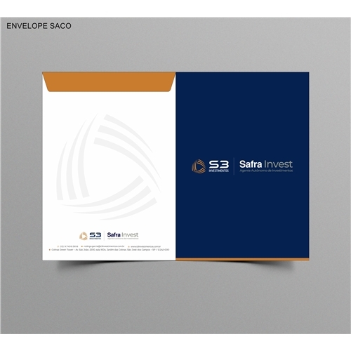 Comprar Logo + Papelaria + Manual Básico