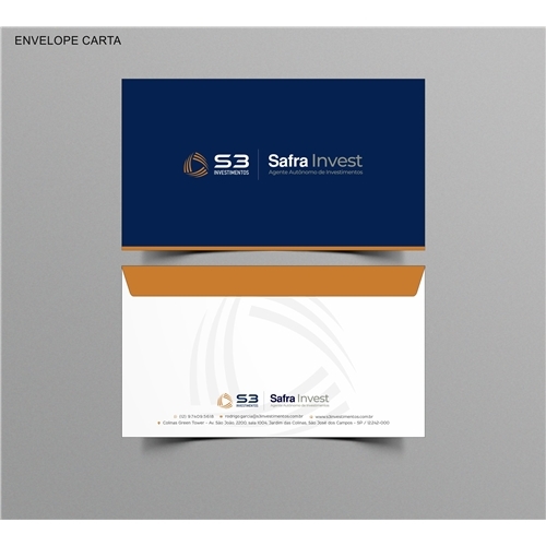 Comprar Logo + Papelaria + Manual Básico