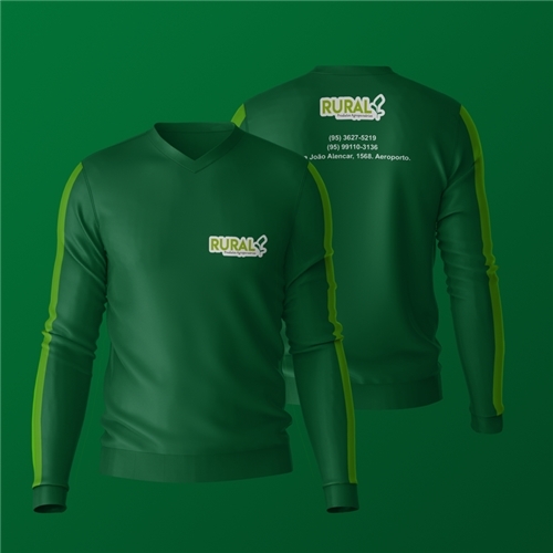 Comprar Uniforme (até 3 Variaçoes)