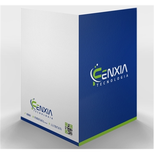 Comprar Logo e Papelaria (6 itens)