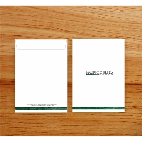 Comprar Logo e Papelaria (6 itens)