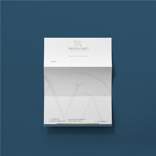Comprar Papelaria (6 itens)
