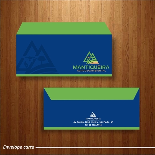 Comprar Logo e Papelaria (6 itens)