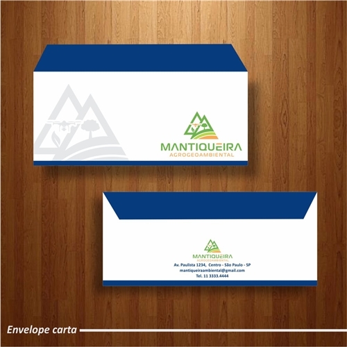 Comprar Logo e Papelaria (6 itens)