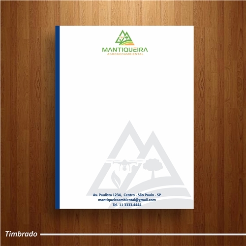 Comprar Logo e Papelaria (6 itens)