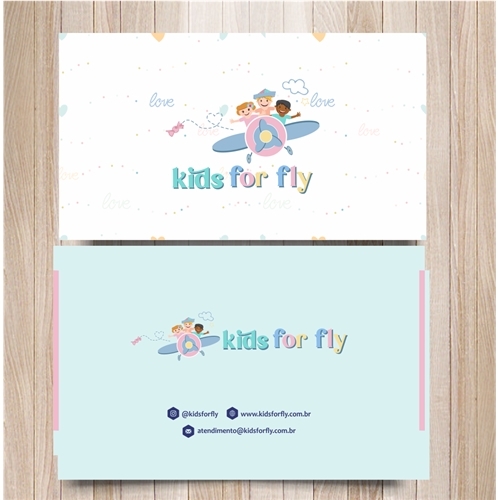Comprar Logo e Papelaria (6 itens)