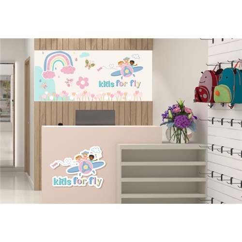 Comprar Logo e Papelaria (6 itens)