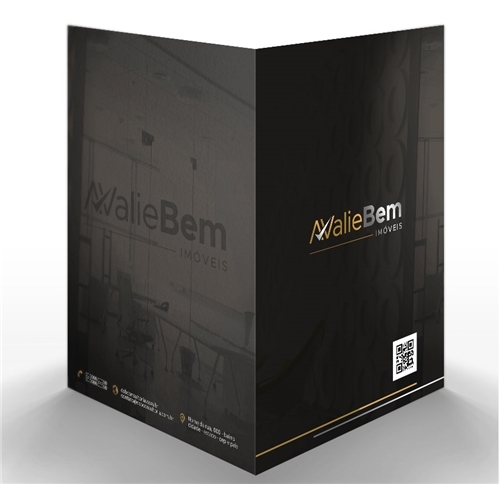 Comprar Logo e Papelaria (6 itens)