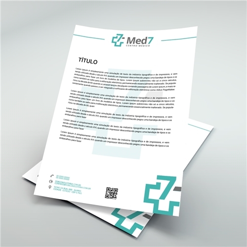 Comprar Logo e Papelaria (6 itens)