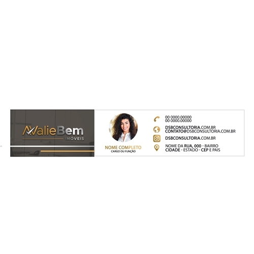 Comprar Logo e Papelaria (6 itens)