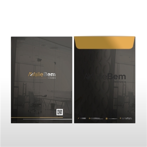 Comprar Logo e Papelaria (6 itens)
