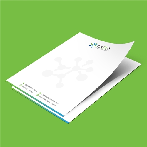 Comprar Papelaria Profissional