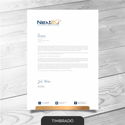 Comprar Logo + Papelaria + Manual Básico