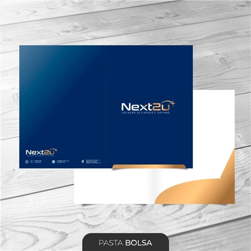 Comprar Logo + Papelaria + Manual Básico