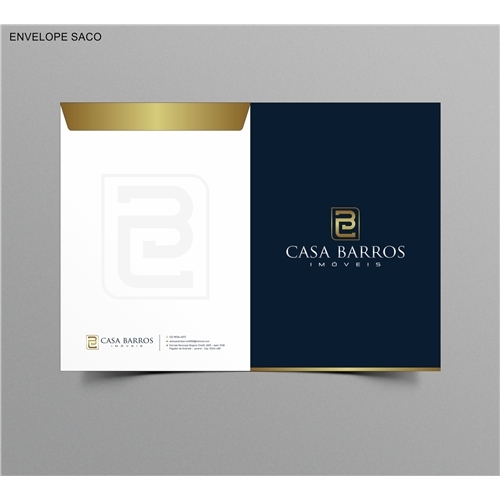 Comprar Logo e Papelaria (6 itens)