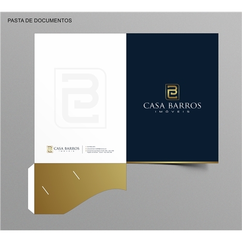 Comprar Logo e Papelaria (6 itens)