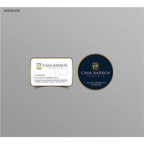 Comprar Logo e Papelaria (6 itens)