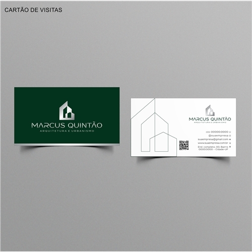 Comprar Logo e Cartao de Visita
