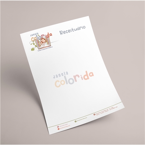 Comprar Logo e Papelaria (6 itens)