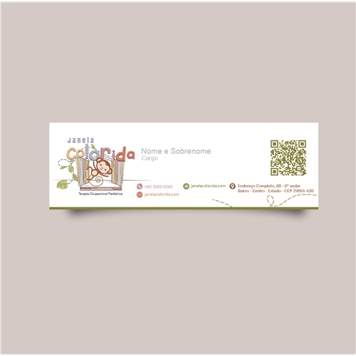 Comprar Logo e Papelaria (6 itens)