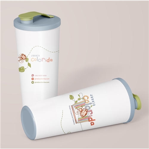 Comprar Logo e Papelaria (6 itens)