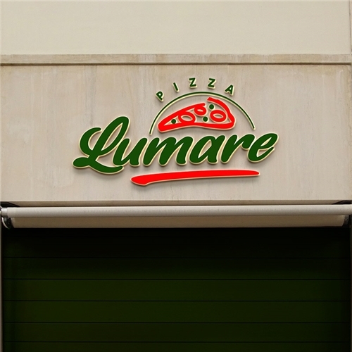 Comprar Logo